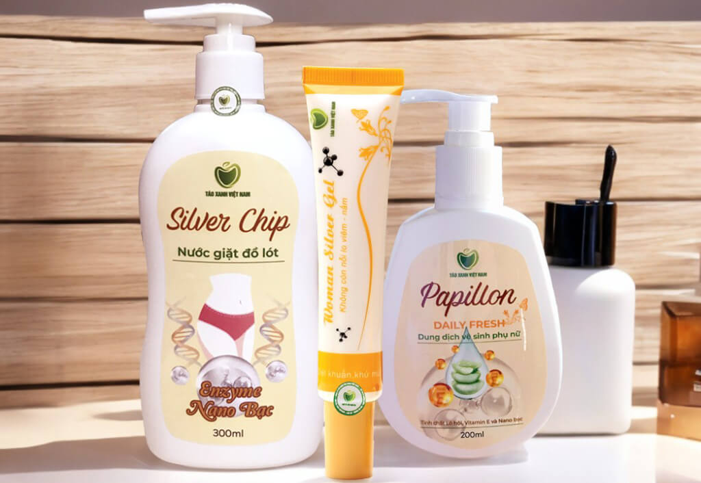 Bao Nhiêu Tuổi Thì Dùng Được Gel Nano Bạc?