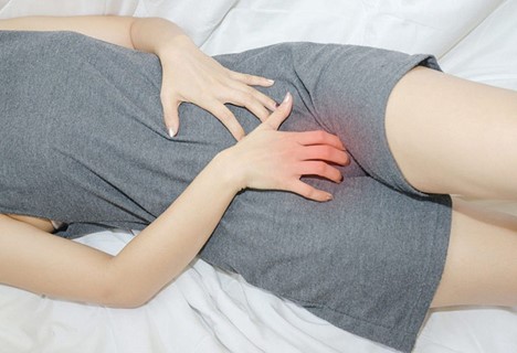 dấu hiệu bị viêm phụ khoa nhẹ